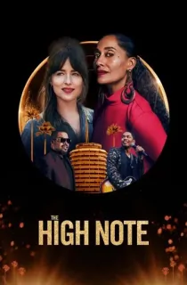 The High Note (2020) Dual Audio {Hindi-English} 480p [400MB] | 720p [1GB] | 1080p [2GB]