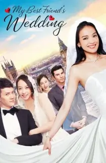 My Best Friend’s Wedding (2016) BluRay Dual Audio [Hindi ORG. + Chinese] Full Movie 480p | 720p | 1080p
