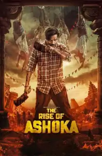 The Rise of Ashoka (2026) WEB-DL Dual Audio [Hindi ORG. + Kannada] Full Movie 480p | 720p | 1080p