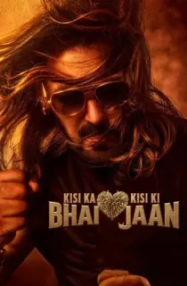 Kisi Ka Bhai Kisi Ki Jaan (2023) WEB-DL Hindi Full Movie 480p | 720p | 1080p | 2160p 4K