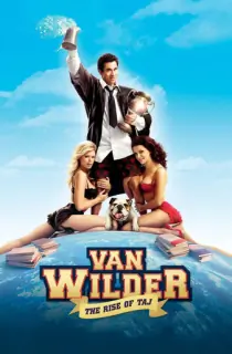 Van Wilder 2: The Rise of Taj (2006) BluRay Dual Audio [Hindi ORG. + English] Full Movie 480p | 720p | 1080p