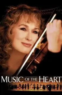 Music of the Heart (1999) Dual Audio {Hindi-English} 480p [400MB] | 720p [1GB] | 1080p [2.6GB]