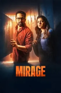 Mirage (2025) WEB-DL Multi Audio [Hindi ORG. + Tamil + Telugu + Malayalam + Kannada + Marathi + Bengali] Full Movie 480p [900MB] | 720p [2.2GB] | 1080p [3.5GB] | 2160p 4K [7GB]