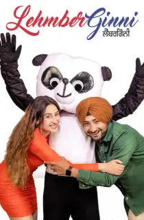 LehmberGinni (2023) Punjabi Full Movie WEB-DL 480p [400MB] | 720p [950MB] | 1080p [2.2GB]