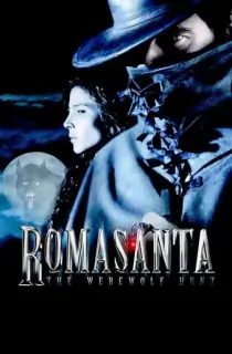 Romasanta (2004) WEB-DL Dual Audio [Hindi ORG. + English] Full Movie 480p | 720p | 1080p