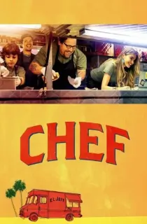 Chef (2014) {English With Subtitles} 480p [400MB] || 720p [900MB] || 1080p [3GB]