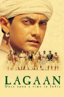 Lagaan: Once Upon a Time in India (2001) WEB-DL Hindi Full Movie 480p | 720p | 1080p