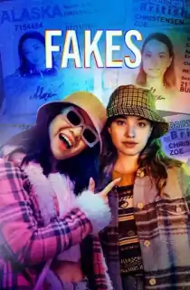 Fakes – Netflix Original (2022) Season 1 Dual Audio {Hindi-English} 480p | 720p | 1080p WEB-DL