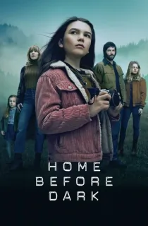 Home Before Dark (Season 1-2) English With Subtitles Apple TV+ WEB Series 720p | 1080p WEB-DL