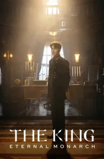 The King: Eternal Monarch (2020) Season 1 Dual Audio [Hindi ORG. + Korean] Complete K-Drama WEB Series 720p | 1080p WEB-DL