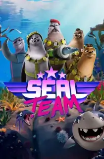 Seal Team – Netflix Original (2021) Dual Audio {Hindi-English} 480p [350MB] | 720p [700MB] | 1080p [1.5GB]