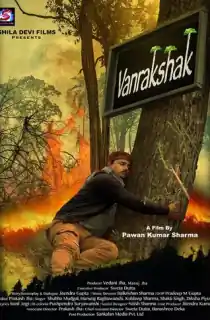 VanRakshak (2021) Hindi ORG. Dubbed JC WebRip 480p [250MB] | 720p [830MB] | 1080p [2.4GB]