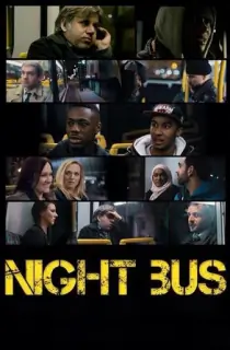 Night Bus (2014) WEB-DL Dual Audio [Hindi ORG. + English] Full Movie 480p | 720p | 1080p