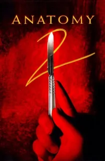 Anatomy 2 (2003) BluRay Dual Audio [Hindi ORG. +  German] Full Movie 480p | 720p | 1080p