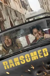 Ransomed (2023) BluRay Dual Audio [Hindi ORG. + Korean] 480p [480MB] | 720p [1.3GB] | 1080p [2.7GB]