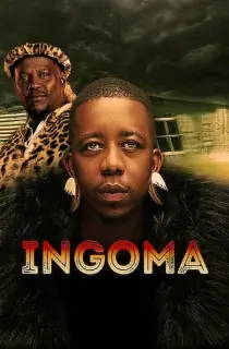 Ingoma (2023) (English with Subtitle) WeB-DL 480p [265MB] || 720p [710MB] || 1080p [1.7GB]