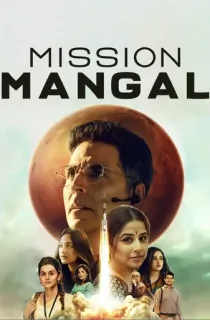 Mission Mangal (2019) WEB-DL Hindi Full Movie 480p [450MB] | 720p [1.2GB] | 1080p [3GB]