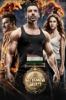 Satyameva Jayate (2018) HDRip Hindi Full Movie 480p | 720p | 1080p