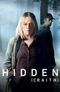 Hidden (2021) Season 1 Hindi Dubbed [ORG] WEB Series 480p | 720p WEB-DL
