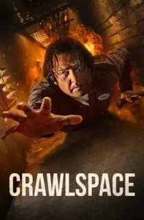 Crawlspace (2022) BluRay Dual Audio [ORG 5.1 Hindi + English] 480p [300MB] | 720p [820MB] | 1080p [2GB]