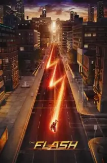 The Flash (Season 1-9) {English With Subtitles} BluRay 720p [250MB] || 1080p [850MB]