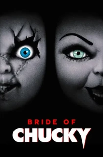 Bride of Chucky (1998) BluRay Dual Audio [Hindi ORG. + English] Full Movie 480p | 720p | 1080p