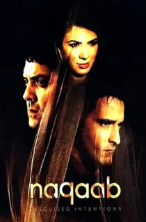 Naqaab (2007) Hindi Full Movie WEB-DL 480p | 720p | 1080p