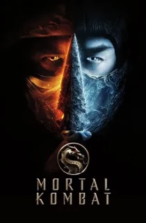 Mortal Kombat (2021) BluRay Dual Audio {Hindi-English} 480p [350MB] | 720p [1GB] | 1080p [2.3GB] | 2160p [3.4GB]