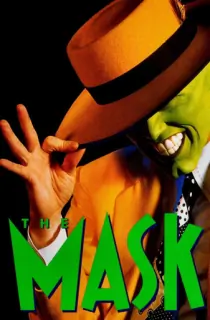 The Mask (1994) WEB-DL Dual Audio [Hindi ORG. + English] Full Movie 480p | 720p | 1080p