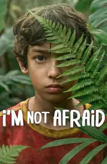 I’m Not Afraid (2026) Season 1 Dual Audio [Hindi ORG. + English] Netflix Original WEB Series 480p | 720p | 1080p WEB-DL
