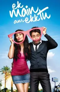 Ek Main Aur Ekk Tu (2012) BluRay Hindi Full Movie 480p | 720p | 1080p