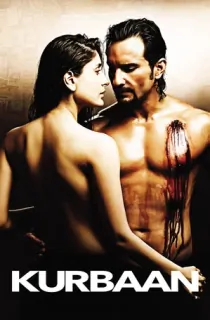 Kurbaan (2009) WEB-DL Hindi Full Movie 480p | 720p | 1080p