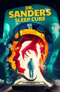 Dr. Sander’s Sleep Cure (2024) WEB-DL Dual Audio [Hindi ORG. + English] Full Movie 480p | 720p | 1080p
