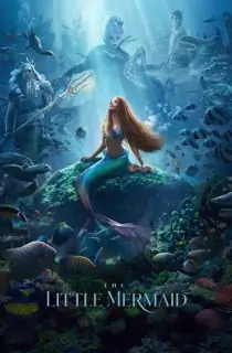 The Little Mermaid (2024) Dual Audio [Hindi ORG. + English] Full Movie WEB-DL 480p [300MB] | 720p [850MB] | 1080p [1.8GB]