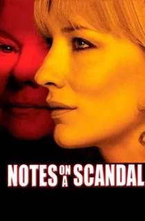 Notes on a Scandal (2006) BluRay {English With Subtitles} Full Movie 480p [300MB] | 720p [800MB] | 1080p [2GB]