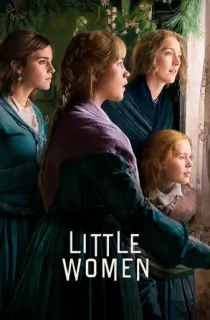 Little Women (2019) Dual Audio {Hindi-English} 480p [450MB] | 720p [1.2GB] | 1080p [2.2GB]
