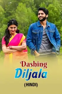 Premam (2016) WEB-DL Dual Audio [Hindi ORG. + Telugu] Full Movie 480p [400MB] | 720p [1.2GB] | 1080p [2.6GB]