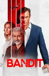 Bandit (2022) Dual Audio {Hindi-English} BluRay 480p [430MB] || 720p [1.1GB] || 1080p [2.5GB]