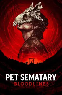 Pet Sematary: Bloodlines (2023) WEB-DL Dual Audio [Hindi + English] Full Movie 480p [350MB] | 720p [850MB] | 1080p [1.4GB]