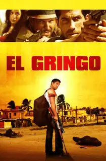 El Gringo (2012) BluRay Dual Audio [Hindi ORG. + English] Full Movie 480p | 720p | 1080p