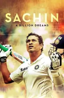 Sachin – A Billion Dreams (2017) WEB-DL Hindi Full Movie 480p | 720p | 1080p