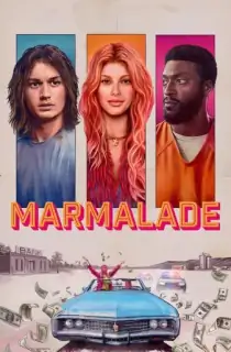 Marmalade (2024) WEB-DL Dual Audio [Hindi ORG. + English] Full Movie 480p [500MB] | 720p [1GB] | 1080p [1.7GB] | 2160p 4K [10.7GB]
