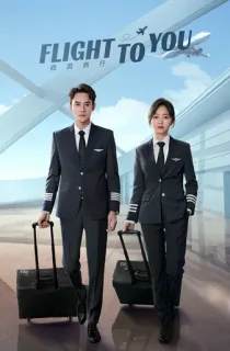 Flight to You (2022) Season 1 [S01E39 Added] Hindi Dubbed ORG. (Chinese Drama TV Series) 480p | 720p WEB-DL