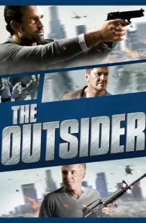 The Outsider (2014) BluRay Dual Audio [Hindi ORG. + English] Full Movie 480p | 720p | 1080p