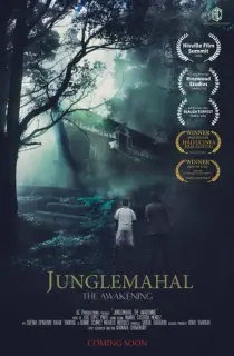 Junglemahal: The Awakening (2023) WEB-DL Hindi Full Movie 480p | 720p | 1080p