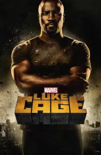 Luke Cage (Season 1-2) Dual Audio [Hindi ORG. + English] Complete WEB Series 480p | 720p | 1080p BluRay