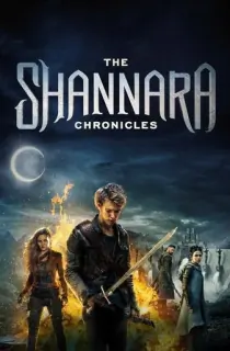 The Shannara Chronicles (Season 1-2) Dual Audio {Hindi-English} 480p [150MB] | 720p [300MB]