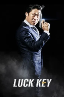 Luck-Key (2016) Multi Audio [Hindi ORG. + Korean + Tamil + Telugu] 480p [580MB] | 720p [1.3GB] | 1080p [2.6GB]