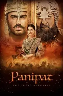 Panipat (2019) WEB-DL Hindi Full Movie 480p [550MB] | 720p [1.4GB] | 1080p [3GB]