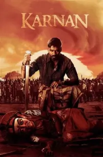 Karnan (2021) WEB-DL [Hindi HQ-Dubbed] Full Movie 480p [500MB] | 720p [1.2GB] | 1080p [3GB]